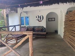 Mbuyuni Beach Village - Bungalows