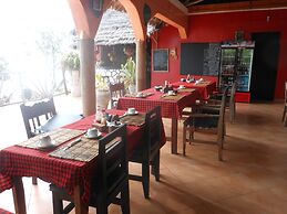 Mbuyuni Beach Village - Bungalows