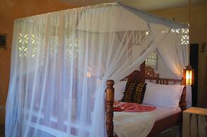 Mbuyuni Beach Village - Bungalows