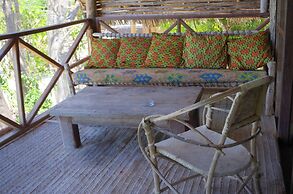 Mbuyuni Beach Village - Bungalows