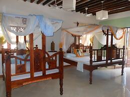 Mbuyuni Beach Village - Bungalows