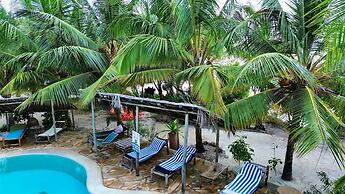 Mbuyuni Beach Village - Bungalows