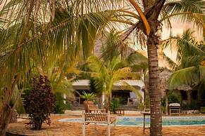 Mbuyuni Beach Village - Bungalows