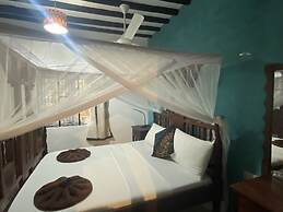 Mbuyuni Beach Village - Bungalows