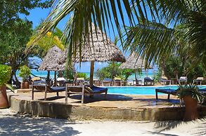 Mbuyuni Beach Village - Bungalows