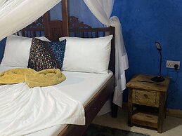 Mbuyuni Beach Village - Bungalows