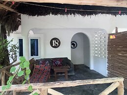 Mbuyuni Beach Village - Bungalows