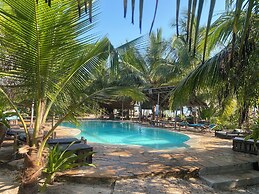 Mbuyuni Beach Village - Bungalows
