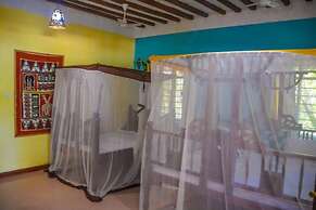 Mbuyuni Beach Village - Bungalows