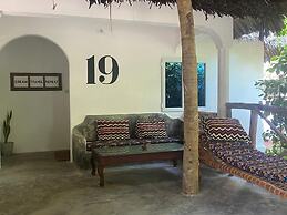 Mbuyuni Beach Village - Bungalows