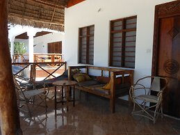 Mbuyuni Beach Village - Bungalows
