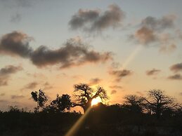 Mbuyuni Beach Village - Bungalows