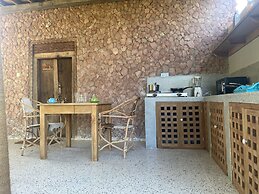 Mbuyuni Beach Village - Bungalows