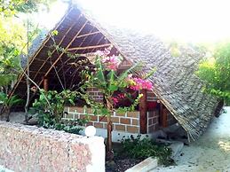 Mbuyuni Beach Village - Bungalows