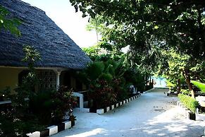 Mbuyuni Beach Village - Bungalows
