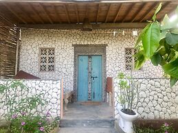 Mbuyuni Beach Village - Bungalows