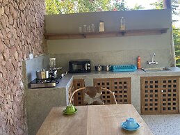 Mbuyuni Beach Village - Bungalows
