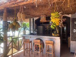 Mbuyuni Beach Village - Bungalows