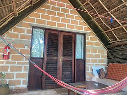 Mbuyuni Beach Village - Bungalows