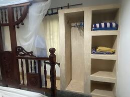 Mbuyuni Beach Village - Bungalows