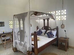 Mbuyuni Beach Village - Bungalows