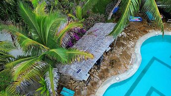 Mbuyuni Beach Village - Bungalows