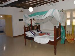 Mbuyuni Beach Village - Bungalows