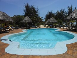 Mbuyuni Beach Village - Bungalows