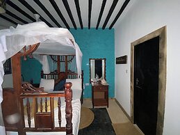 Mbuyuni Beach Village - Bungalows