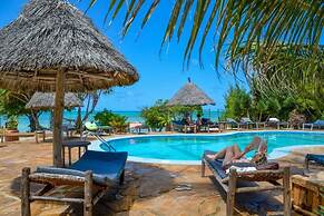 Mbuyuni Beach Village - Bungalows