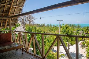 Mbuyuni Beach Village - Bungalows