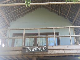 Mbuyuni Beach Village - Bungalows