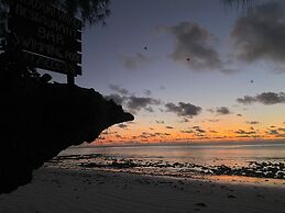 Mbuyuni Beach Village - Bungalows