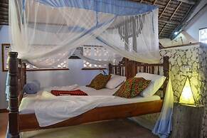 Mbuyuni Beach Village - Bungalows