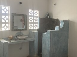 Mbuyuni Beach Village - Bungalows