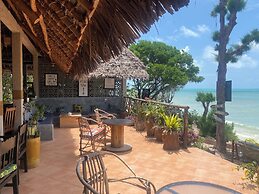 Mbuyuni Beach Village - Bungalows