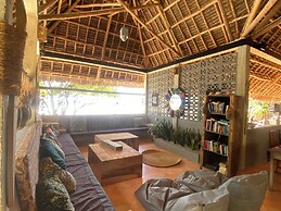 Mbuyuni Beach Village - Bungalows