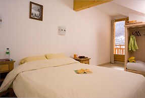 Madame Vacances - Residence Les Balcons des Airelles