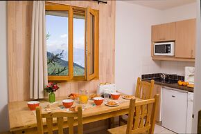 Madame Vacances - Residence Les Balcons des Airelles