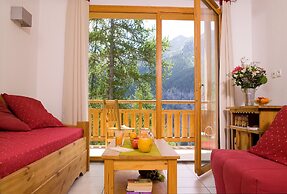 Madame Vacances - Residence Les Balcons des Airelles
