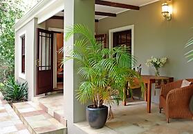 Schoone Oordt Country House