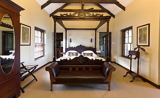 Schoone Oordt Country House