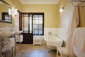 Schoone Oordt Country House