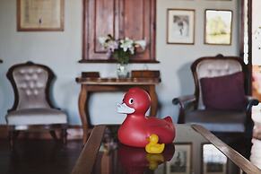 Schoone Oordt Country House