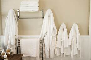 Schoone Oordt Country House