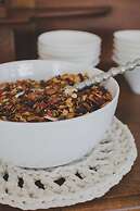 Schoone Oordt Country House