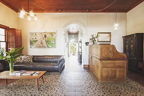 Schoone Oordt Country House