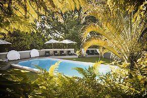 Schoone Oordt Country House