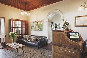 Schoone Oordt Country House