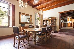 Schoone Oordt Country House